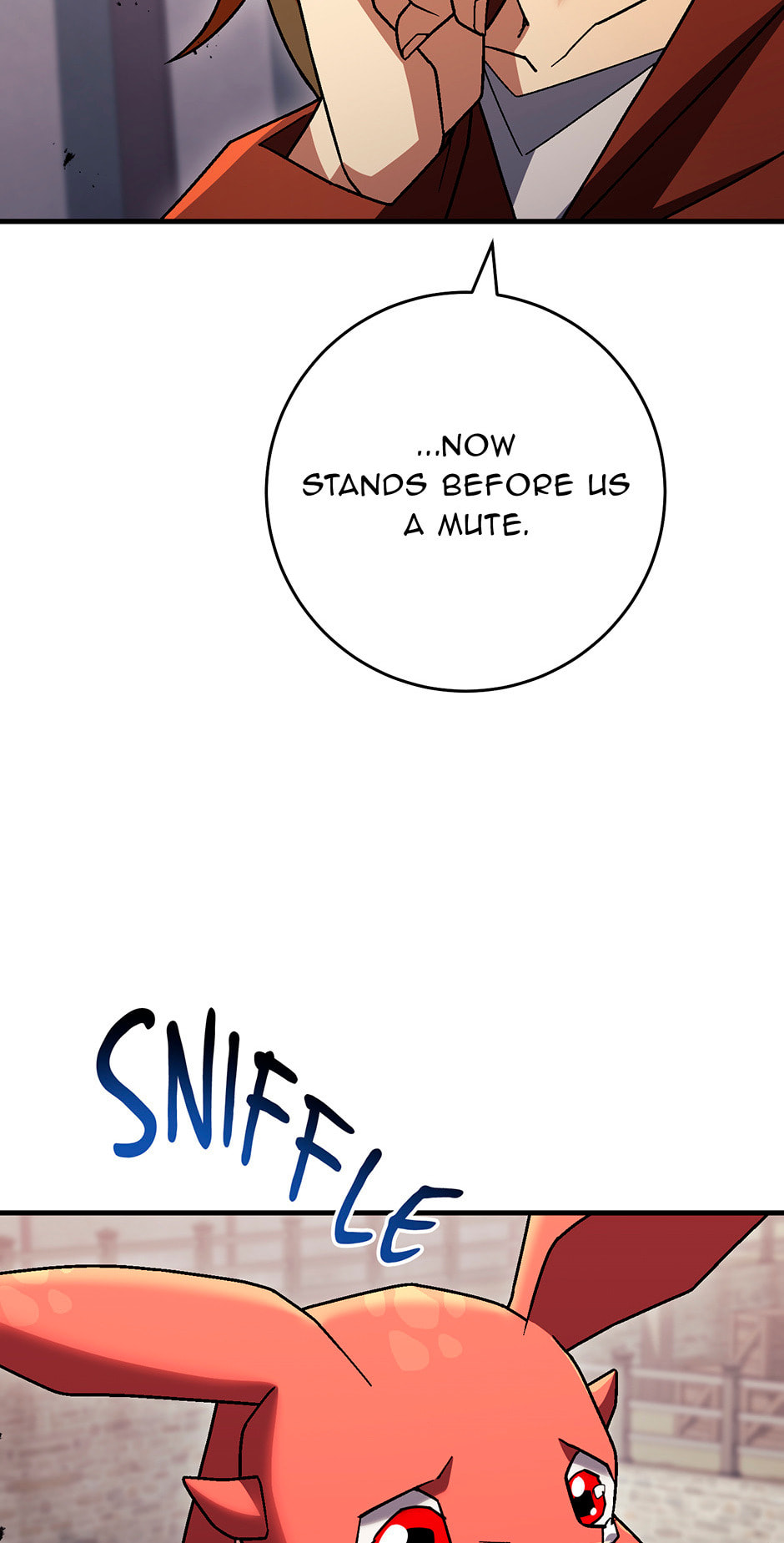 Read The Hero Returns chapter 118 image 41 on Lezhin
