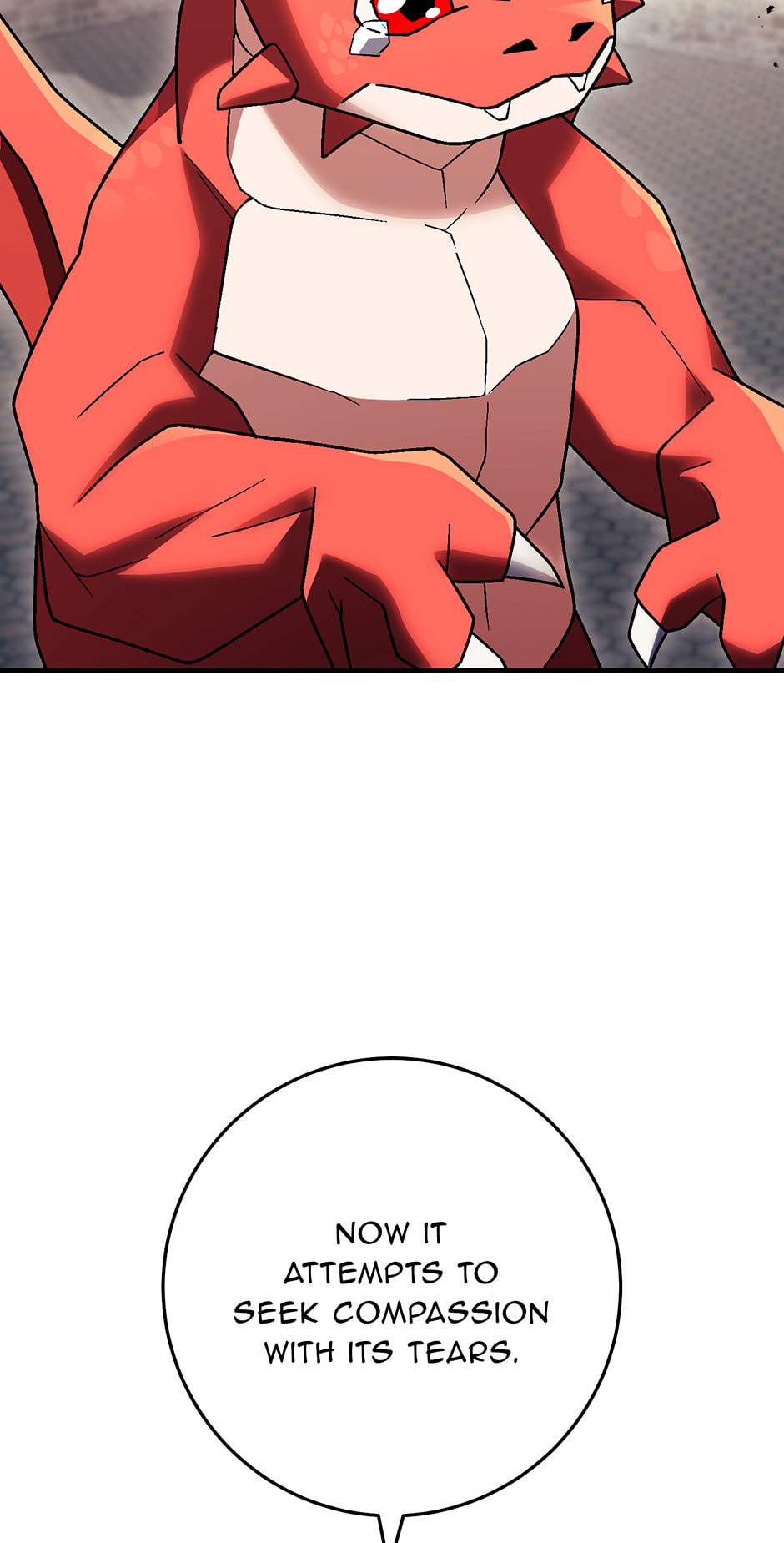 Read The Hero Returns chapter 118 image 42 on Lezhin