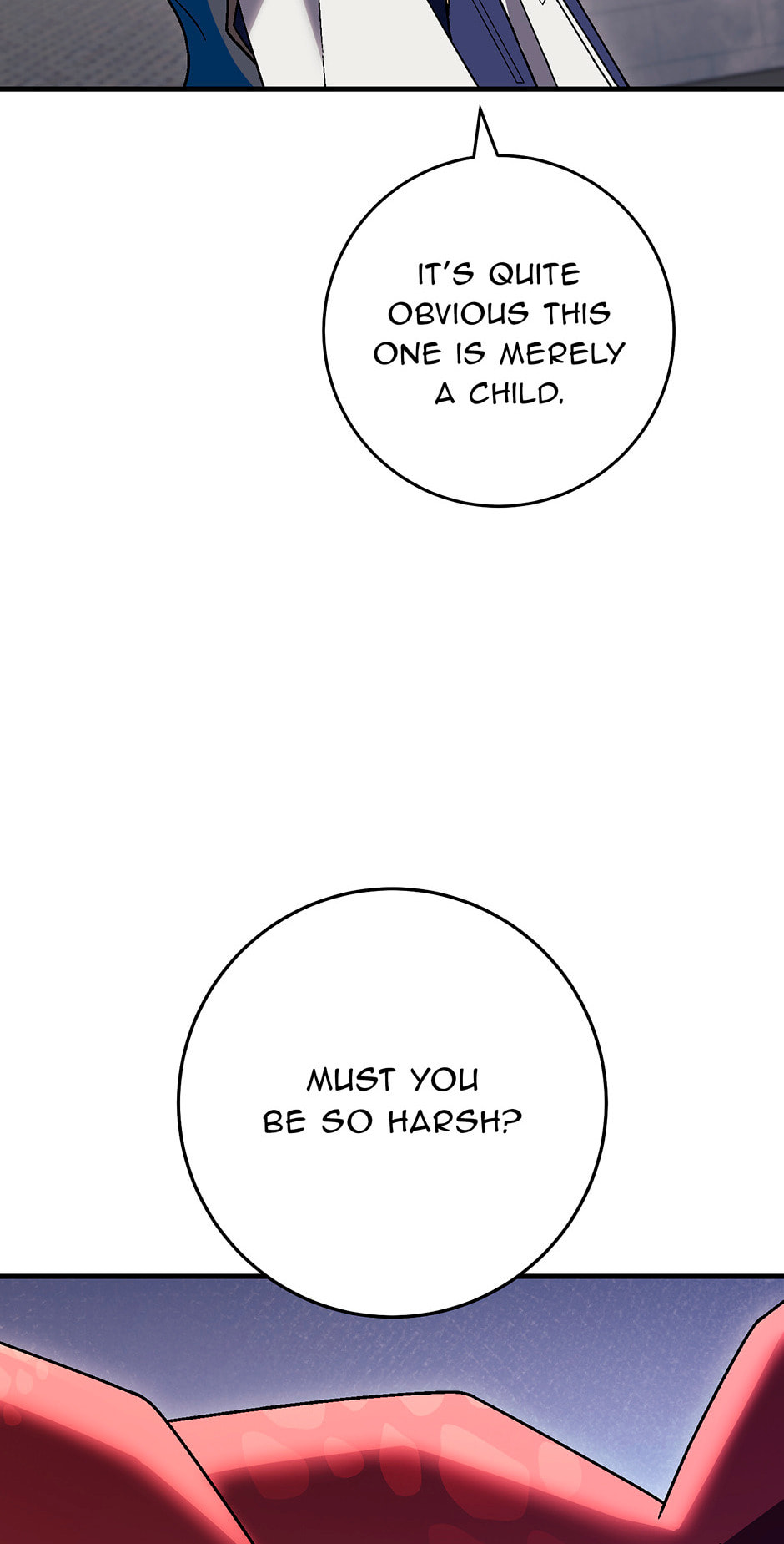 Read The Hero Returns chapter 118 image 45 on Lezhin