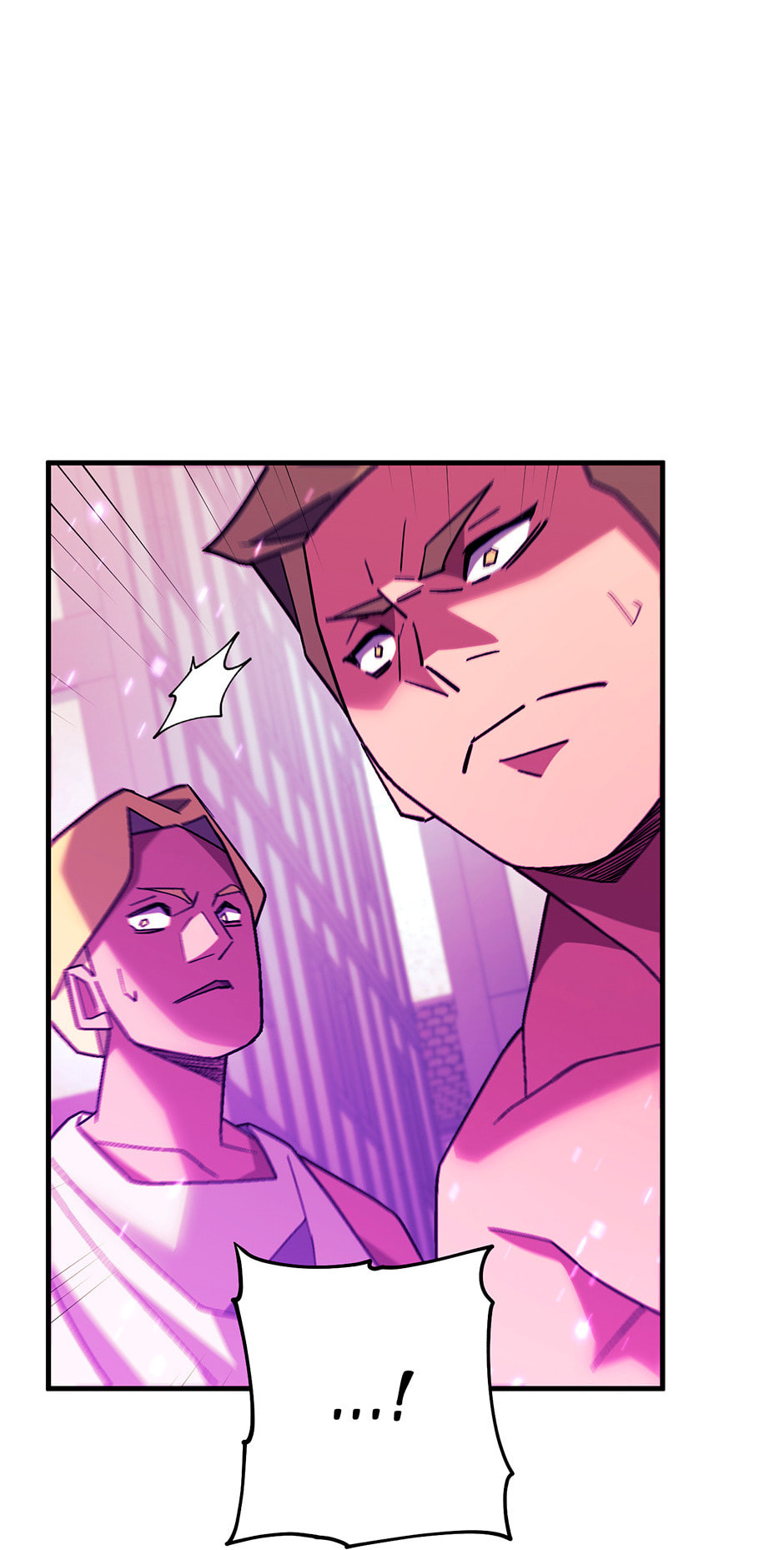 Read The Hero Returns chapter 118 image 50 on Lezhin