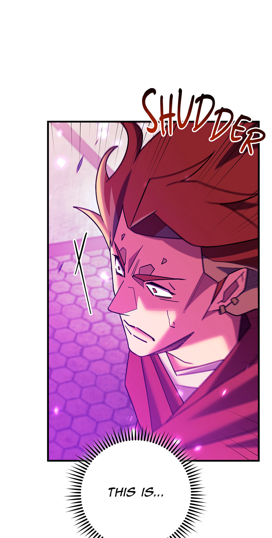 Read The Hero Returns chapter 118 image 51 on Lezhin