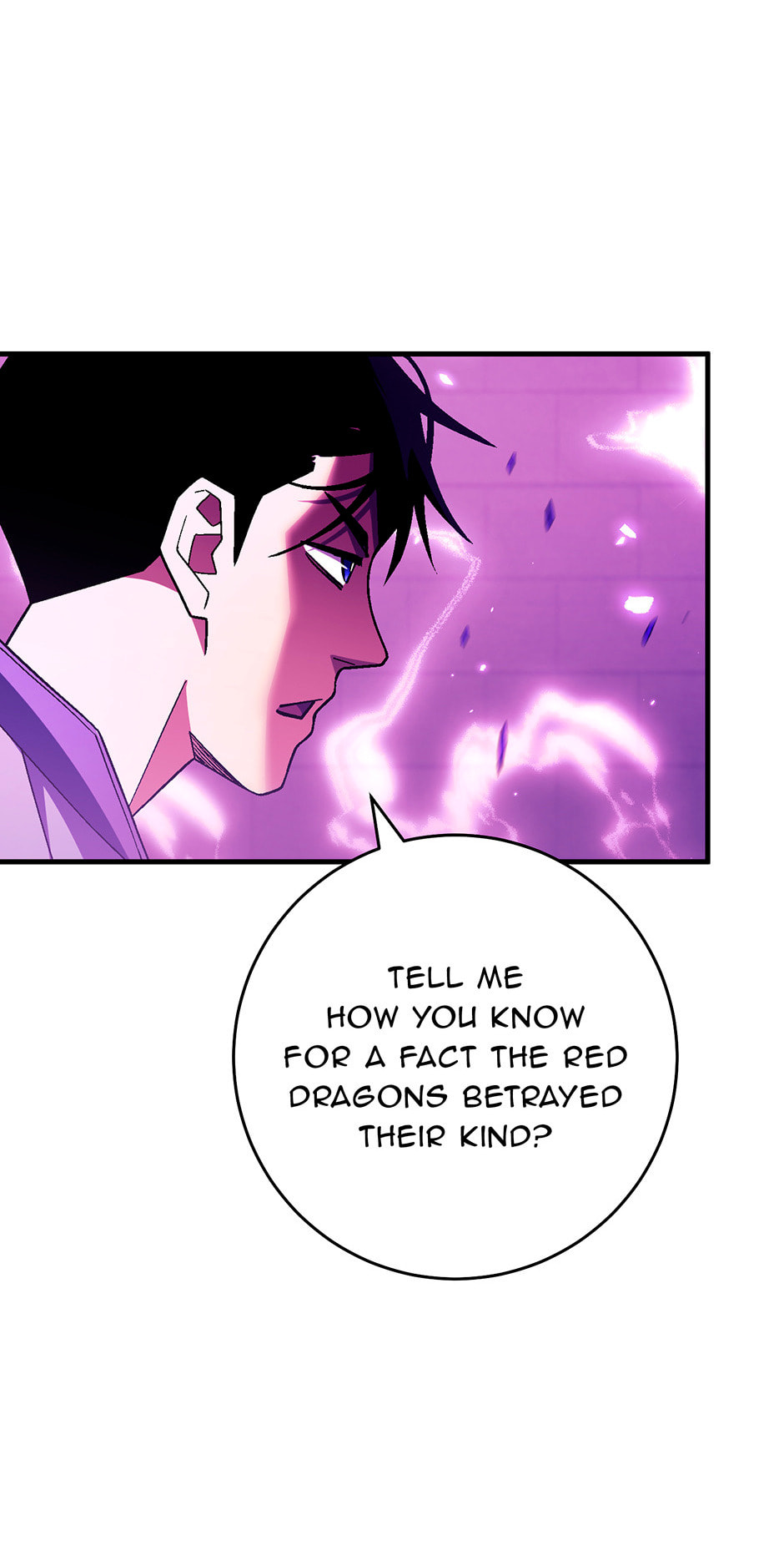 Read The Hero Returns chapter 118 image 54 on Lezhin