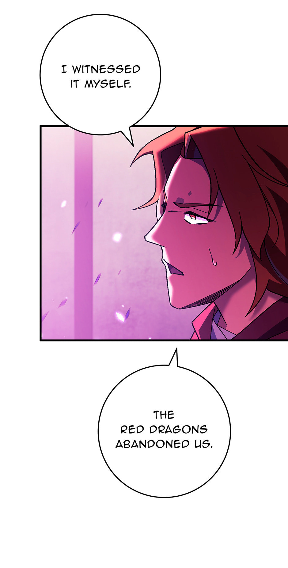 Read The Hero Returns chapter 118 image 55 on Lezhin