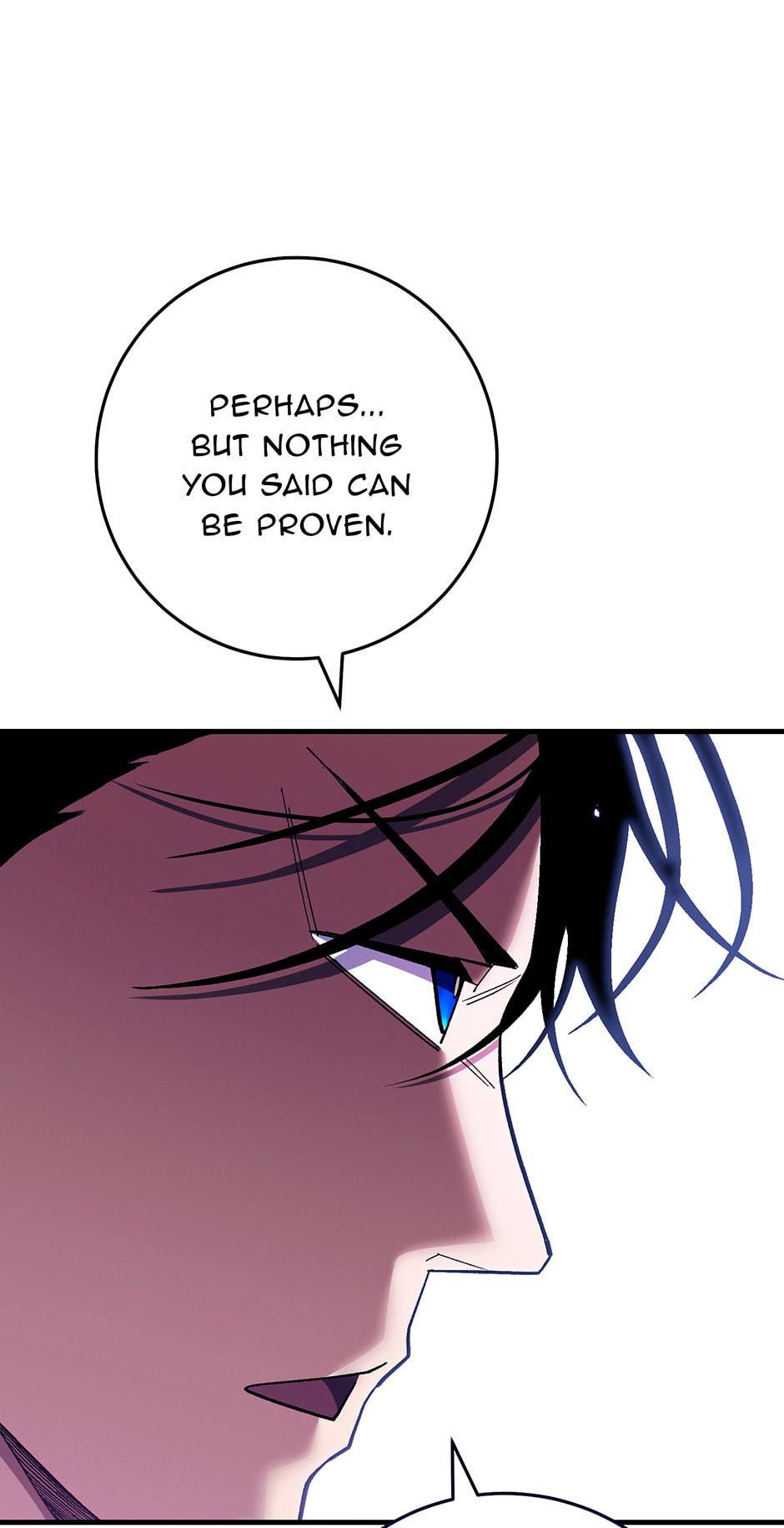 Read The Hero Returns chapter 118 image 56 on Lezhin