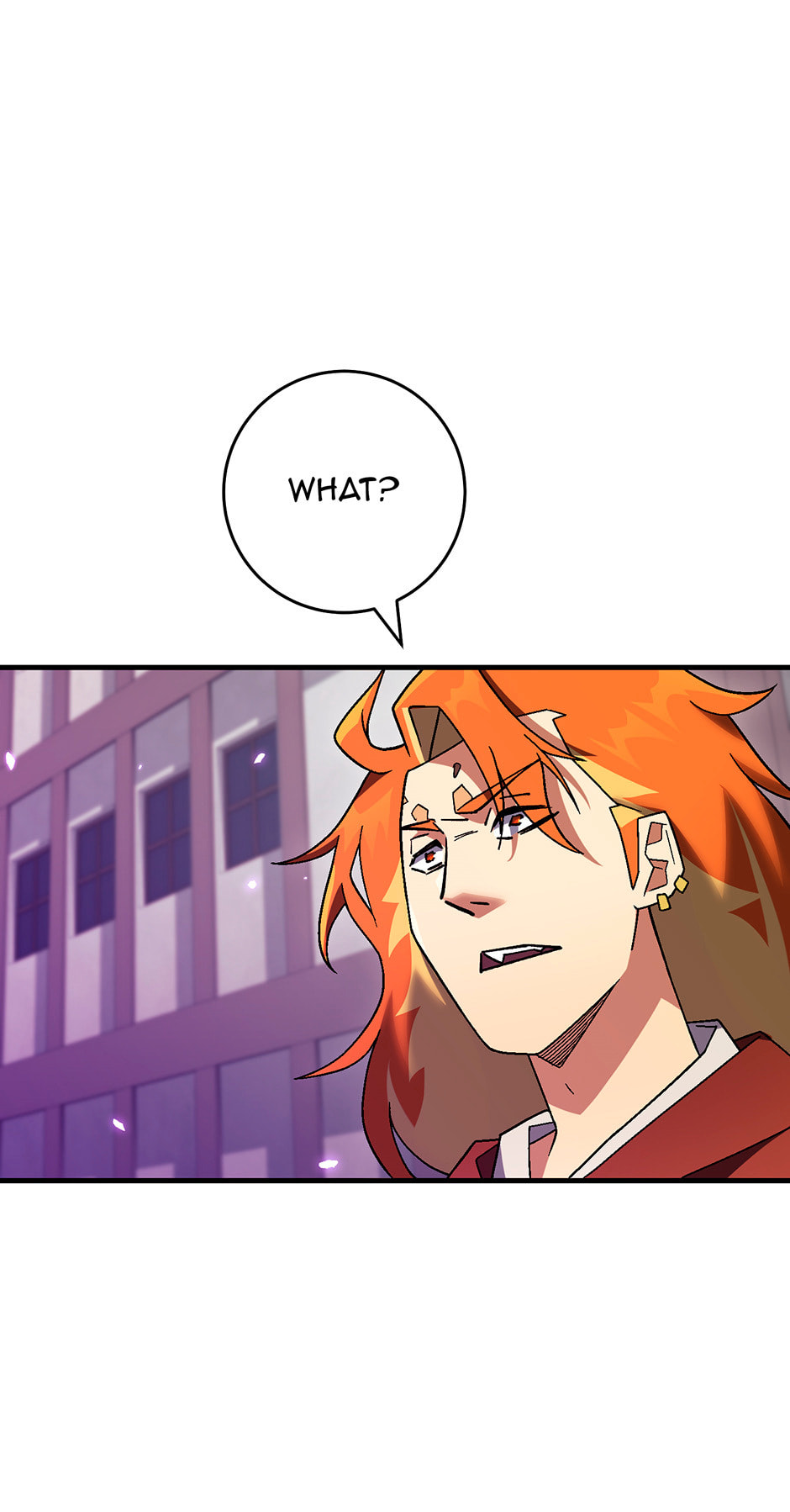 Read The Hero Returns chapter 118 image 59 on Lezhin