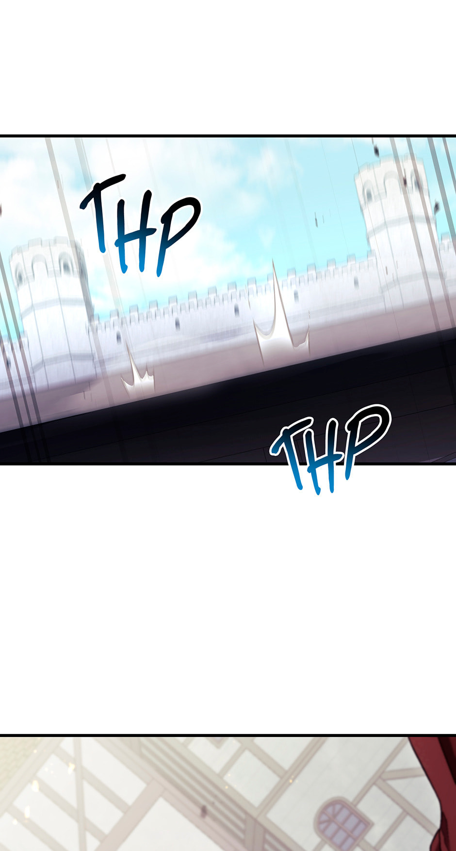 Read The Hero Returns chapter 118 image 6 on Lezhin