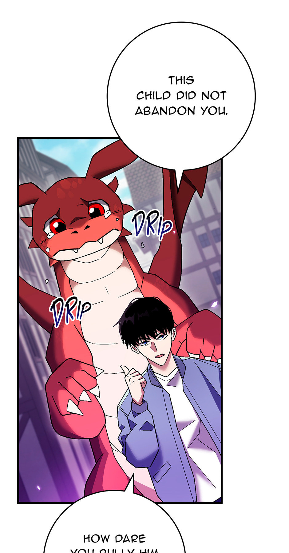 Read The Hero Returns chapter 118 image 60 on Lezhin