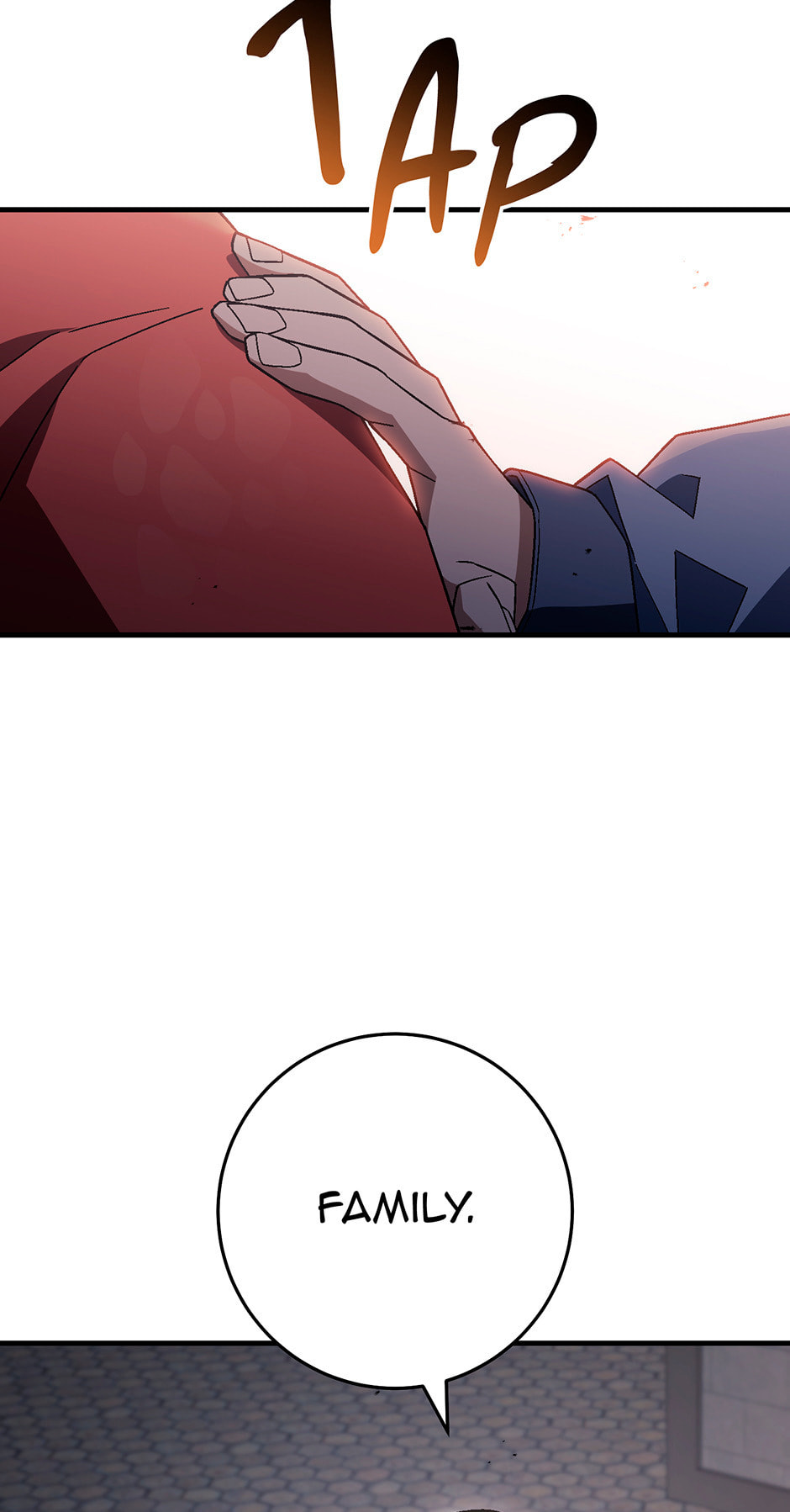 Read The Hero Returns chapter 118 image 63 on Lezhin