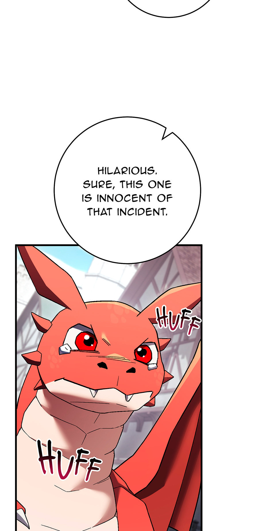 Read The Hero Returns chapter 118 image 67 on Lezhin