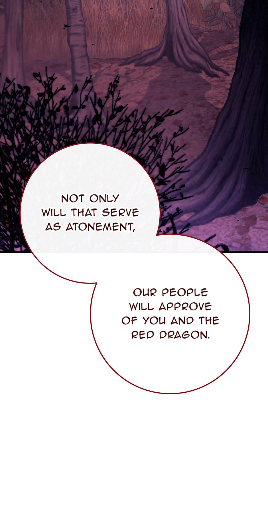 Read The Hero Returns chapter 118 image 72 on Lezhin