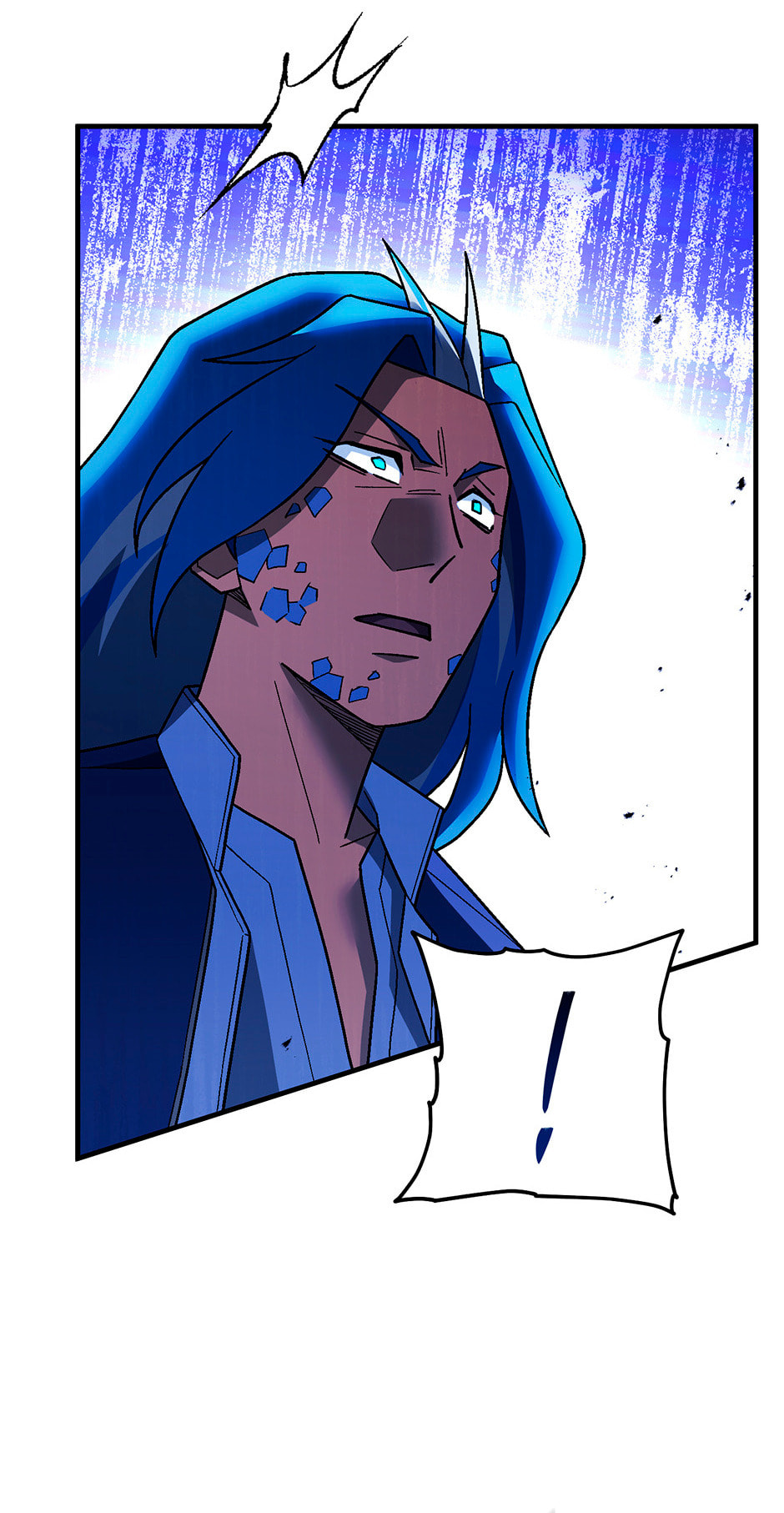 Read The Hero Returns chapter 118 image 73 on Lezhin