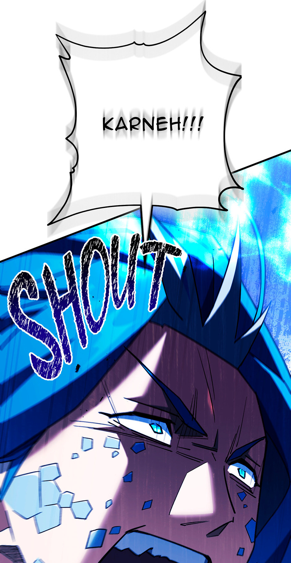 Read The Hero Returns chapter 118 image 74 on Lezhin