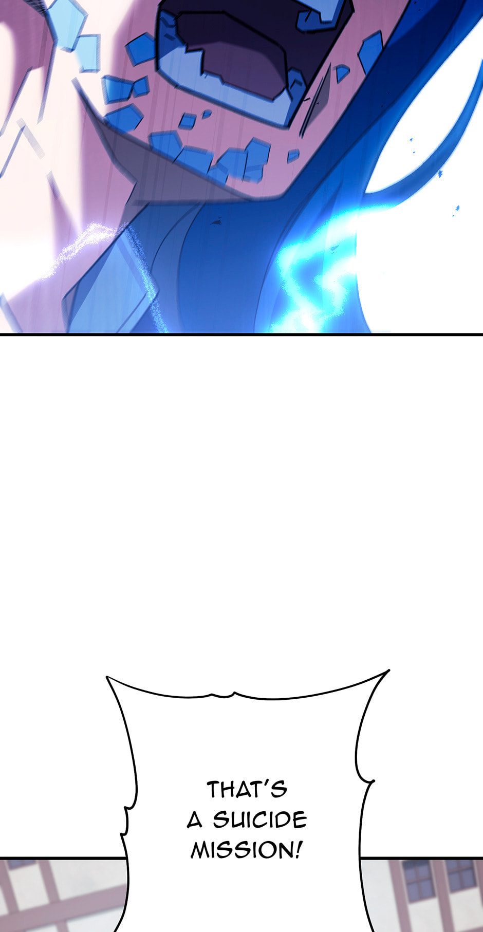 Read The Hero Returns chapter 118 image 75 on Lezhin