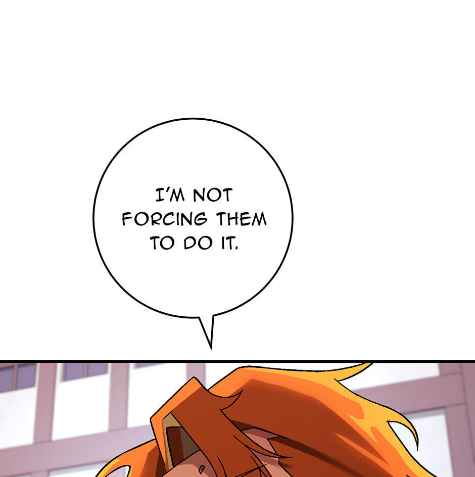 Read The Hero Returns chapter 118 image 77 on Lezhin