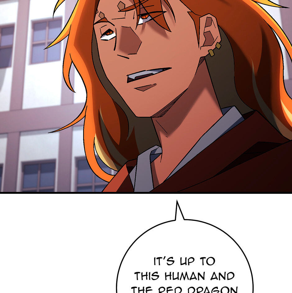 Read The Hero Returns chapter 118 image 78 on Lezhin