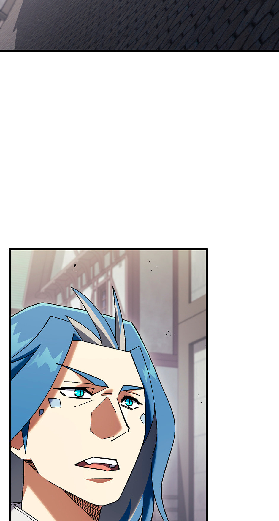 Read The Hero Returns chapter 118 image 8 on Lezhin
