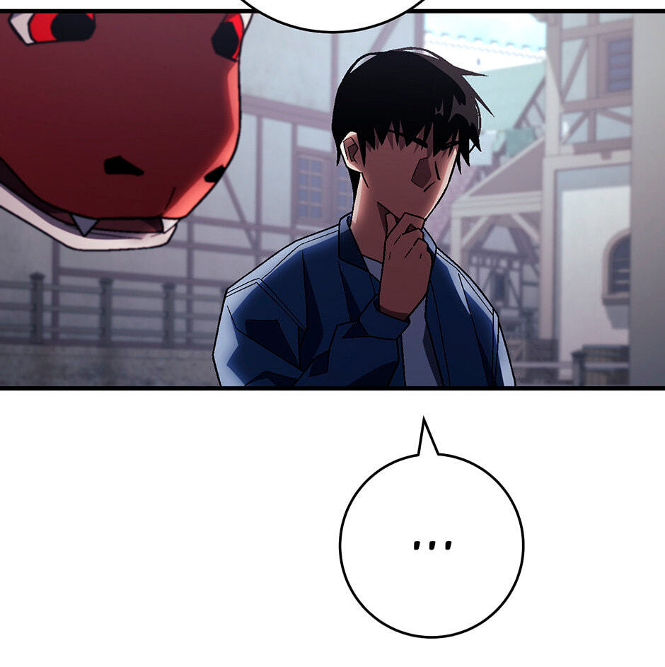 Read The Hero Returns chapter 118 image 80 on Lezhin