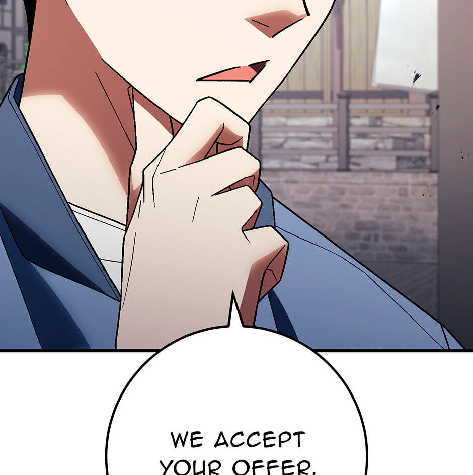 Read The Hero Returns chapter 118 image 83 on Lezhin