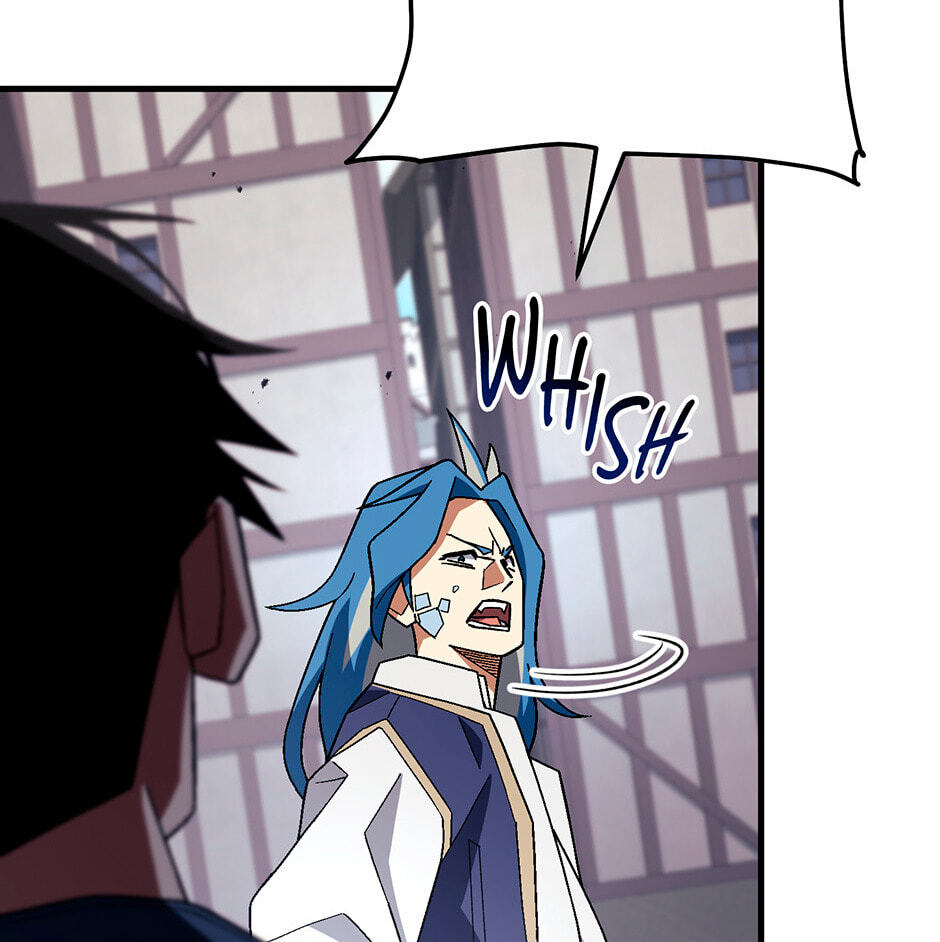 Read The Hero Returns chapter 118 image 85 on Lezhin