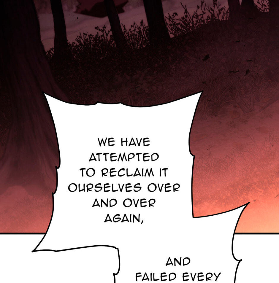 Read The Hero Returns chapter 118 image 89 on Lezhin