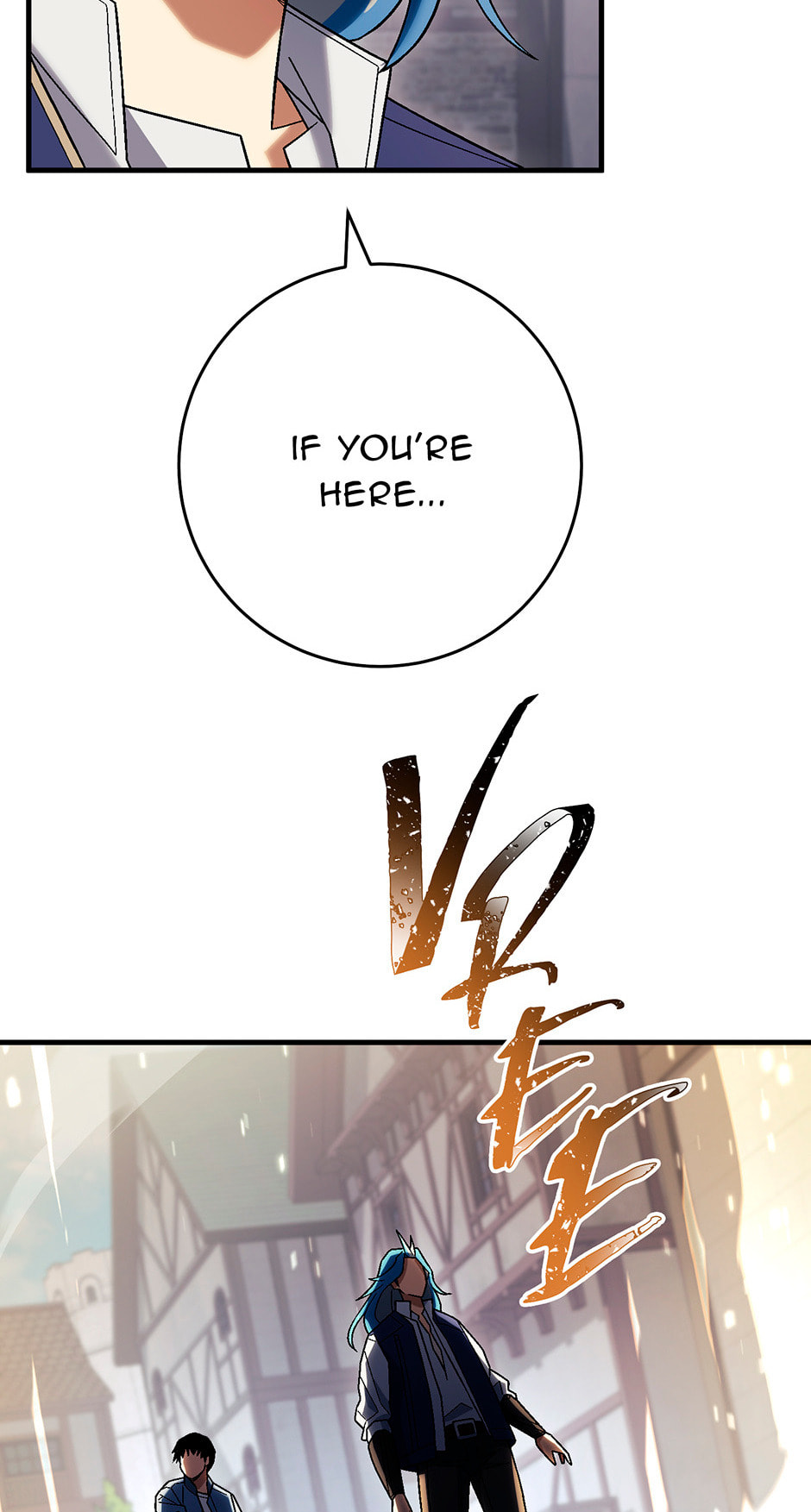 Read The Hero Returns chapter 118 image 9 on Lezhin