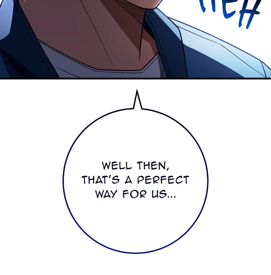 Read The Hero Returns chapter 118 image 92 on Lezhin