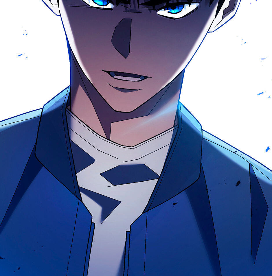 Read The Hero Returns chapter 118 image 95 on Lezhin