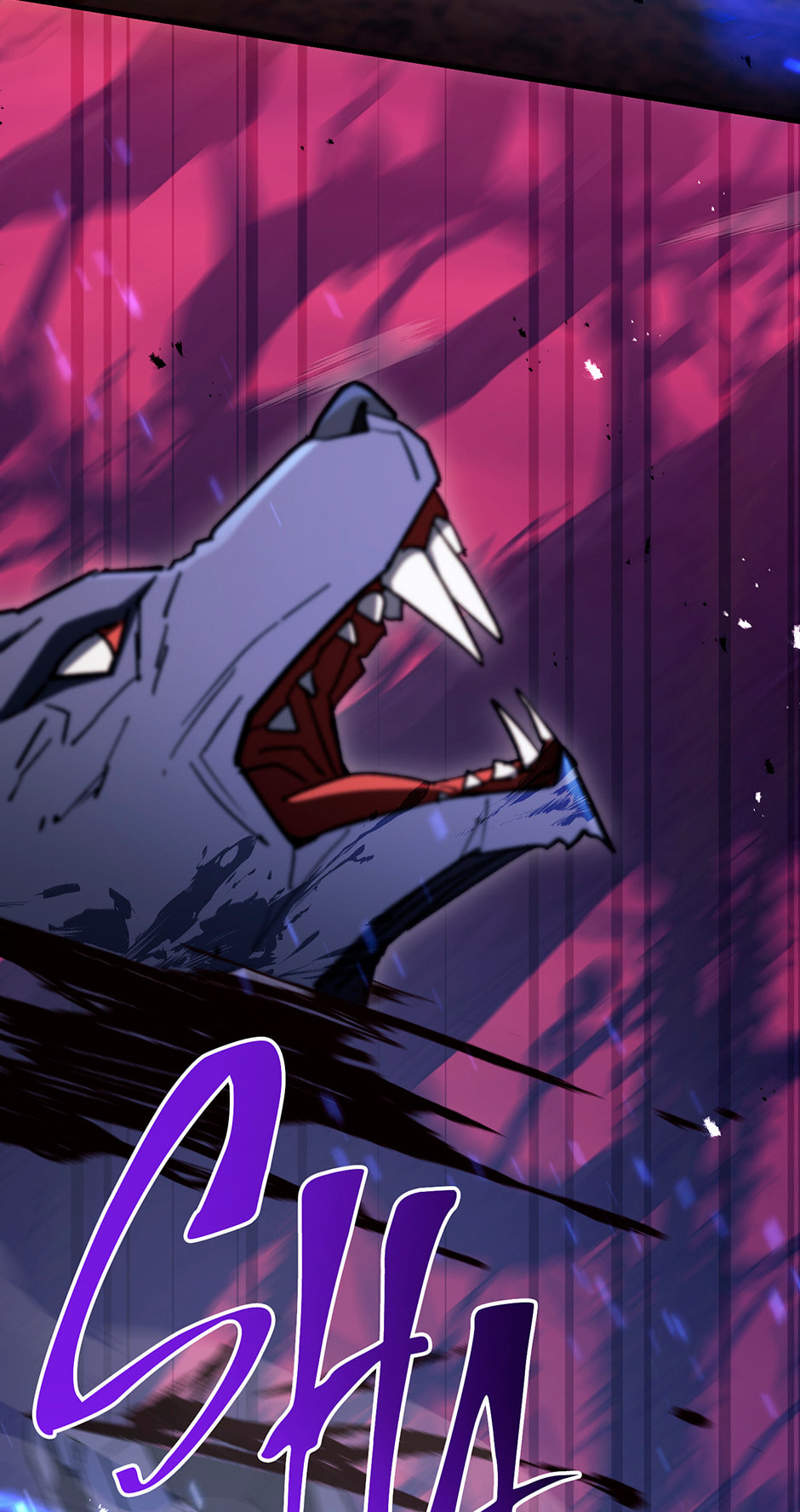 Read The Hero Returns chapter 119 image 1 on Lezhin