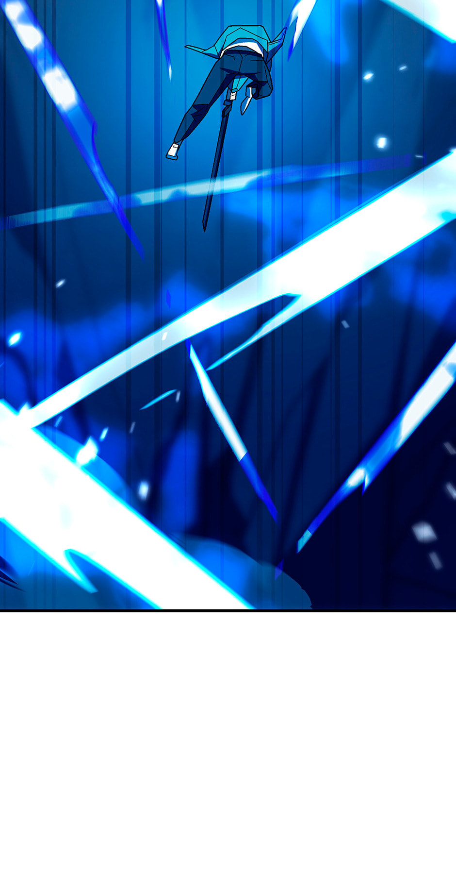 Read The Hero Returns chapter 119 image 101 on Lezhin