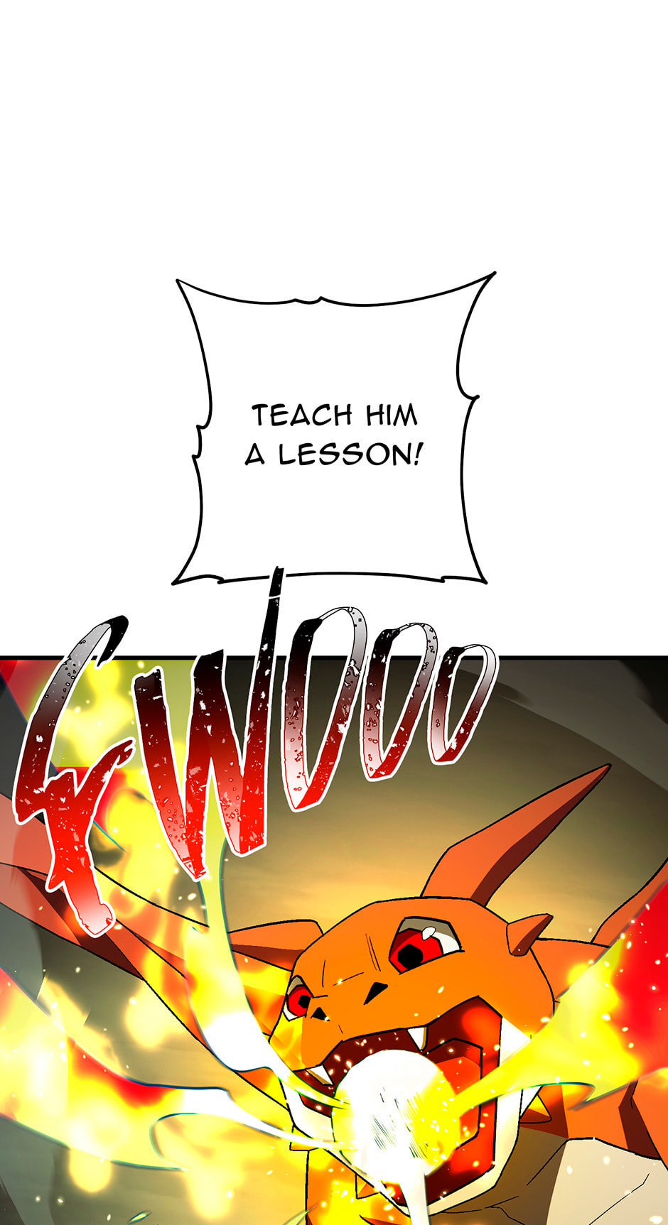 Read The Hero Returns chapter 119 image 105 on Lezhin
