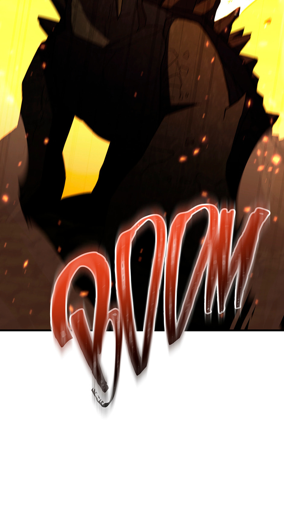 Read The Hero Returns chapter 119 image 108 on Lezhin
