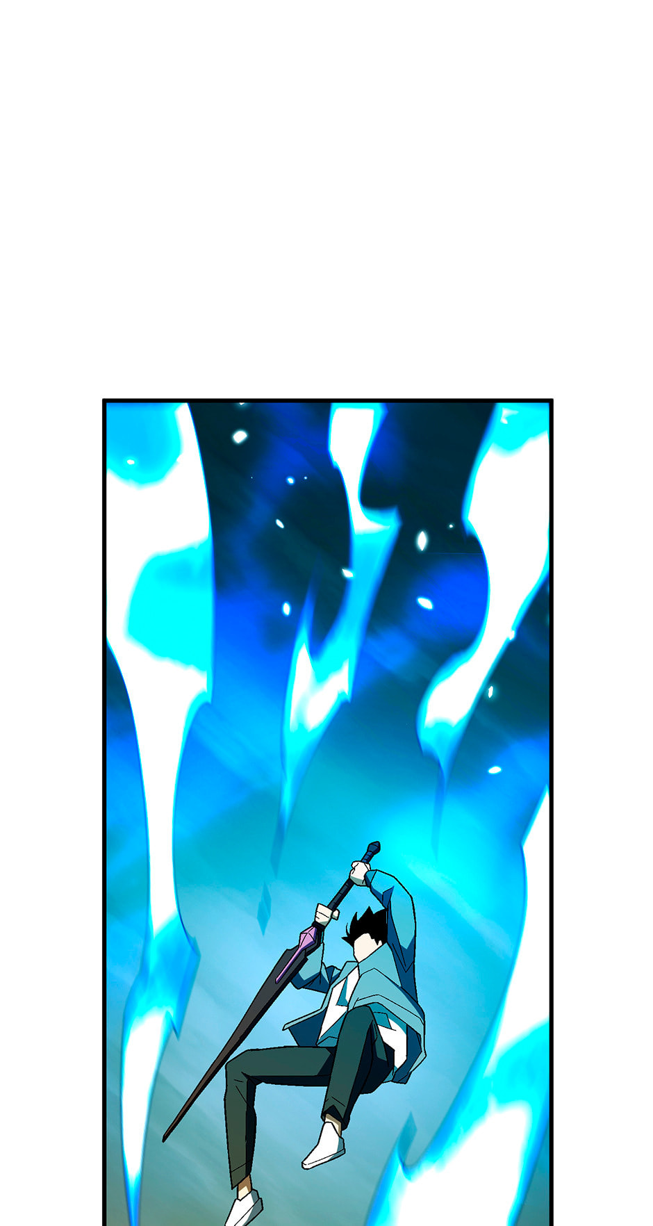 Read The Hero Returns chapter 119 image 109 on Lezhin