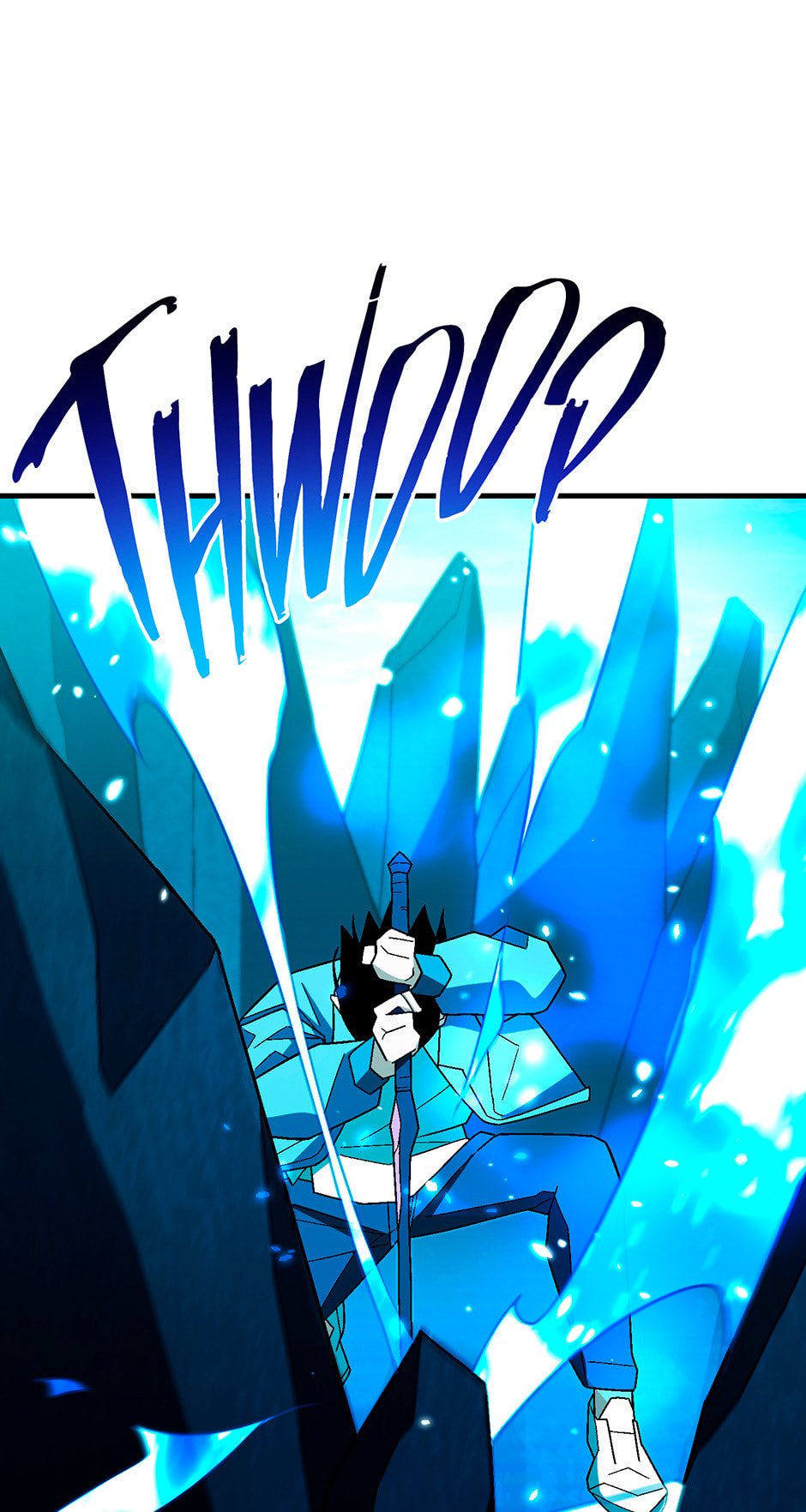 Read The Hero Returns chapter 119 image 111 on Lezhin