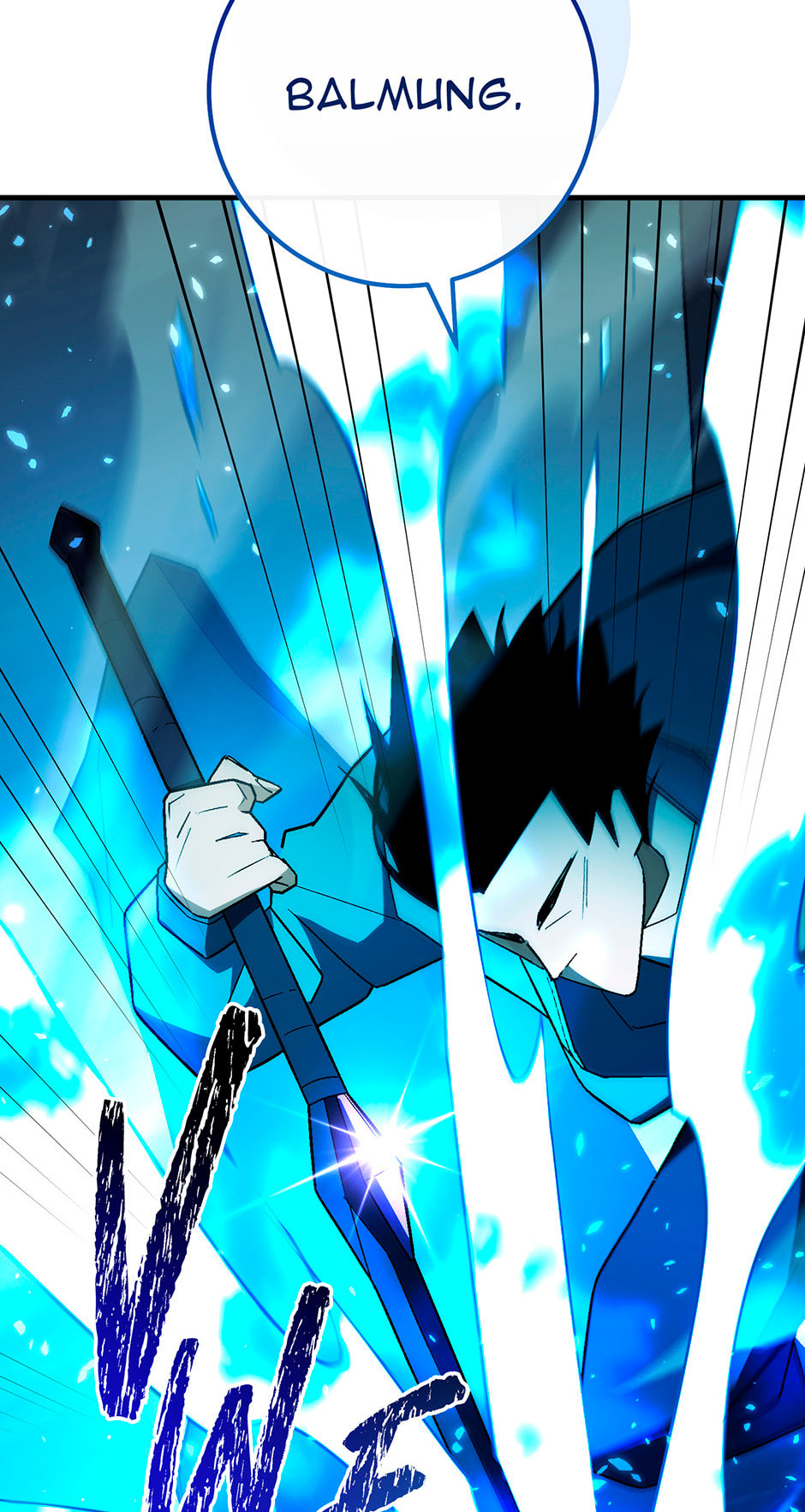 Read The Hero Returns chapter 119 image 114 on Lezhin