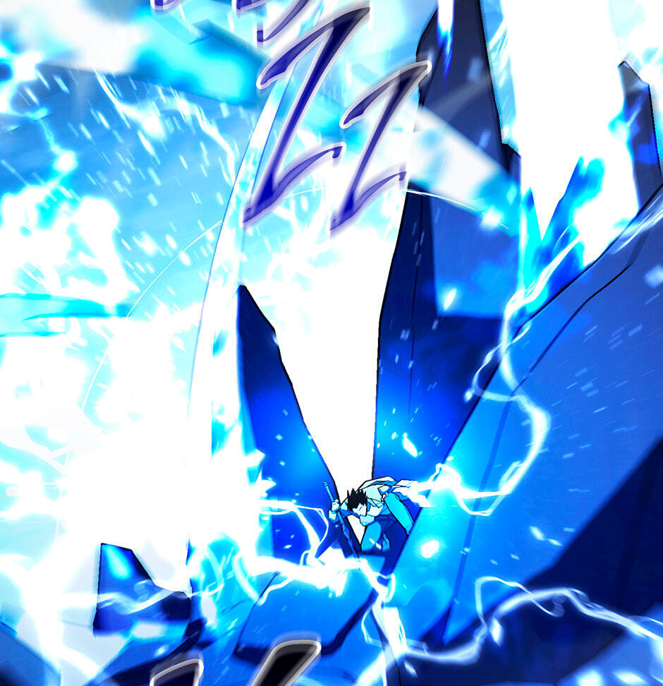 Read The Hero Returns chapter 119 image 119 on Lezhin