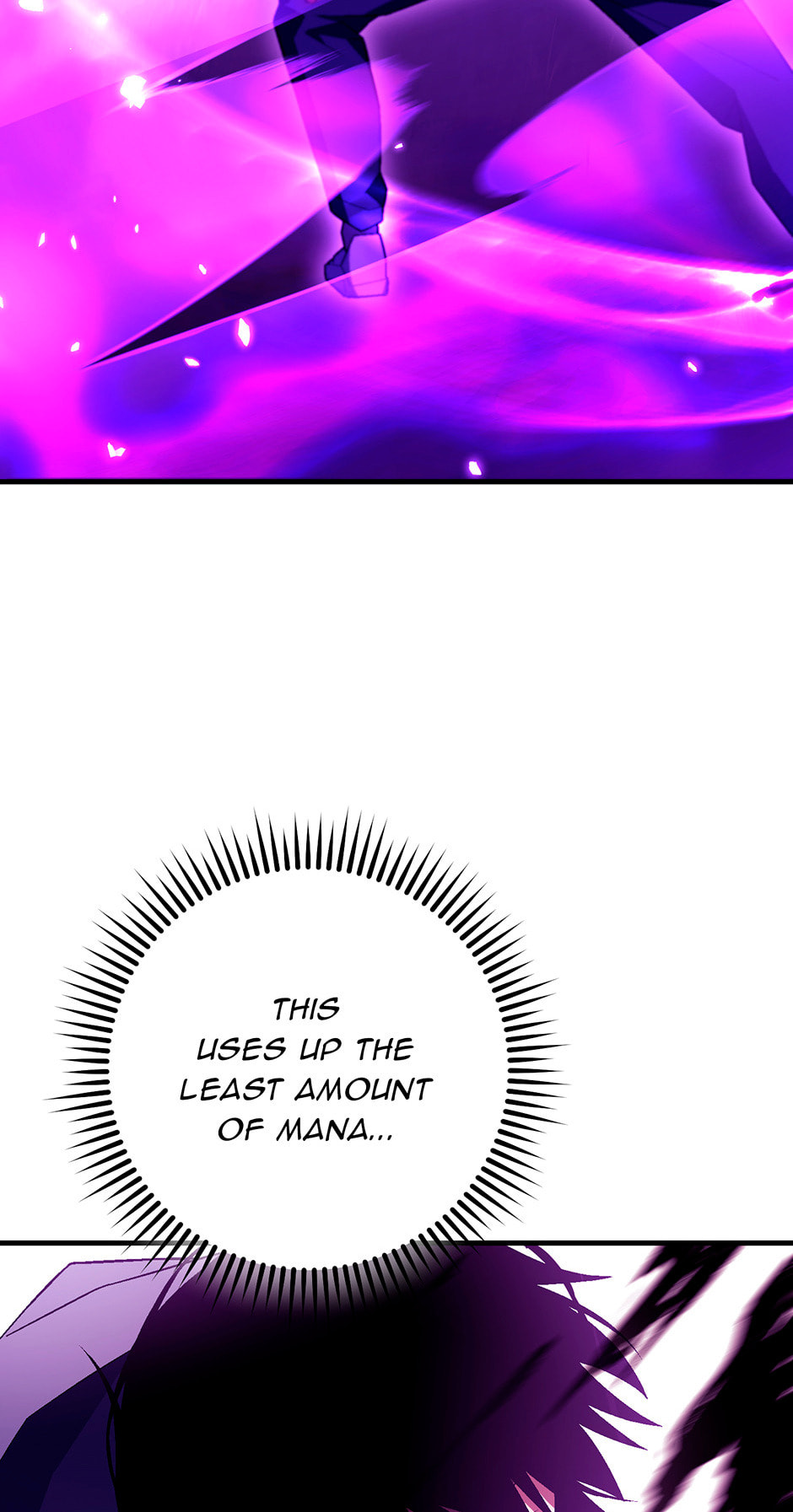 Read The Hero Returns chapter 119 image 13 on Lezhin