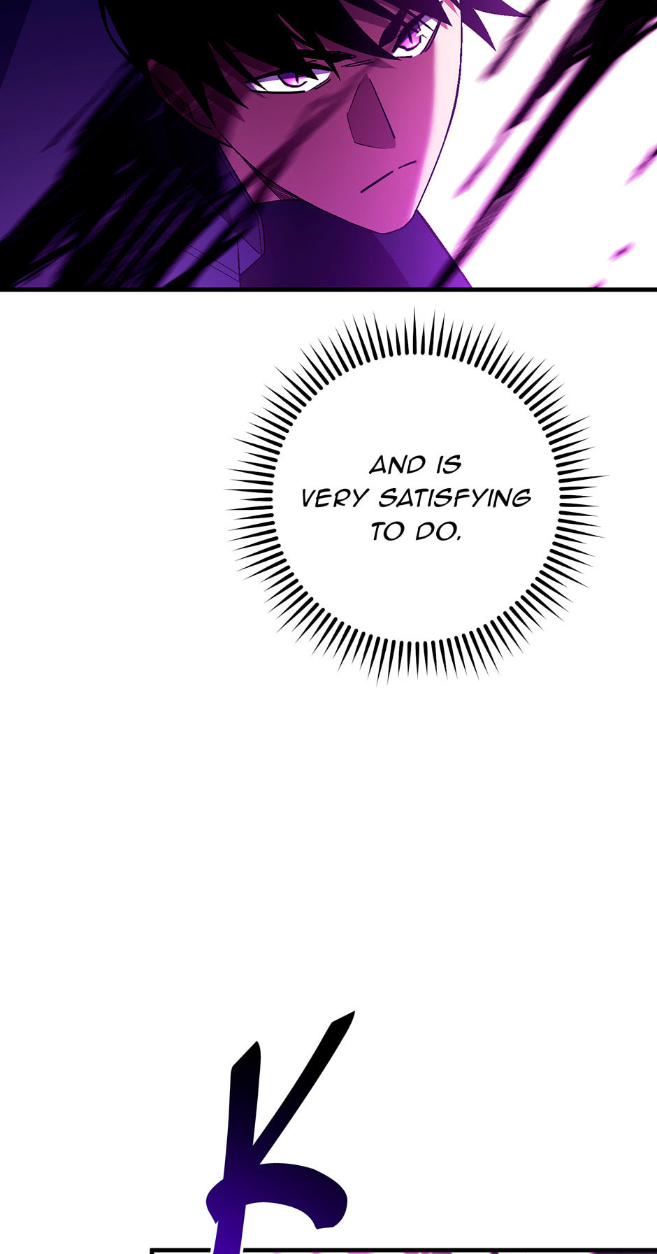 Read The Hero Returns chapter 119 image 14 on Lezhin