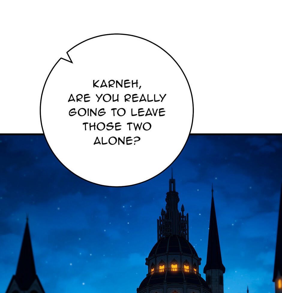Read The Hero Returns chapter 119 image 24 on Lezhin