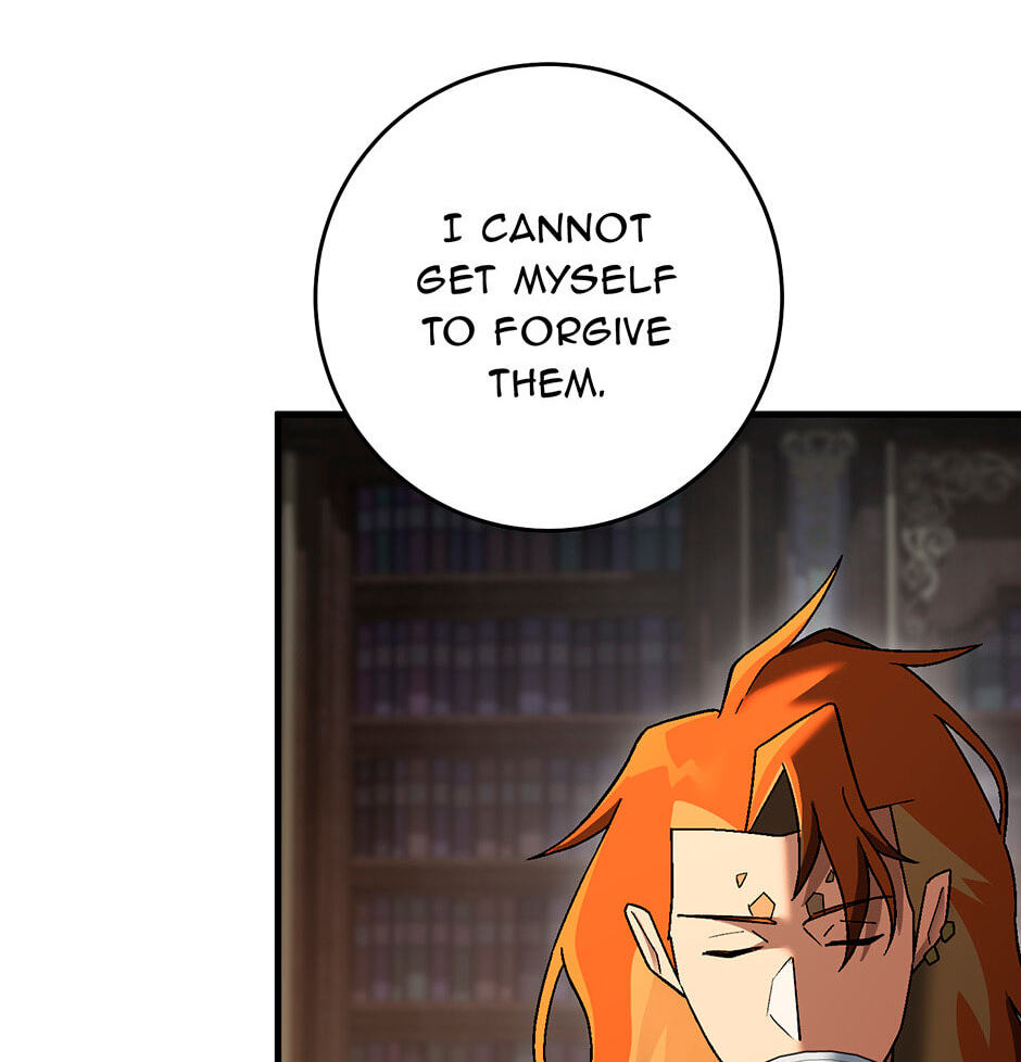 Read The Hero Returns chapter 119 image 26 on Lezhin
