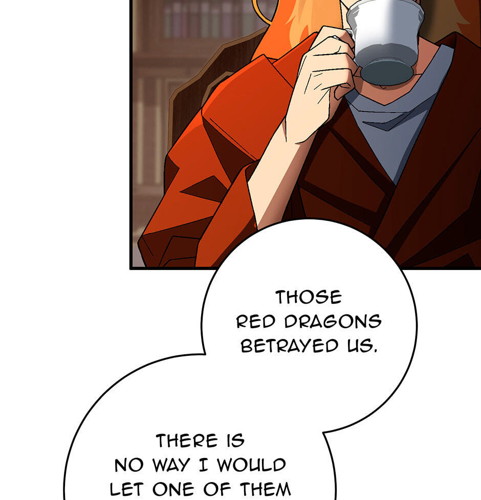 Read The Hero Returns chapter 119 image 27 on Lezhin
