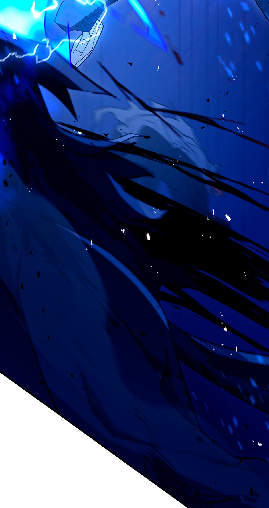 Read The Hero Returns chapter 119 image 3 on Lezhin