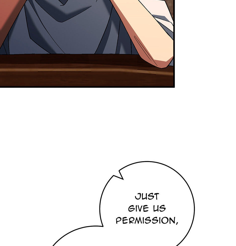 Read The Hero Returns chapter 119 image 30 on Lezhin
