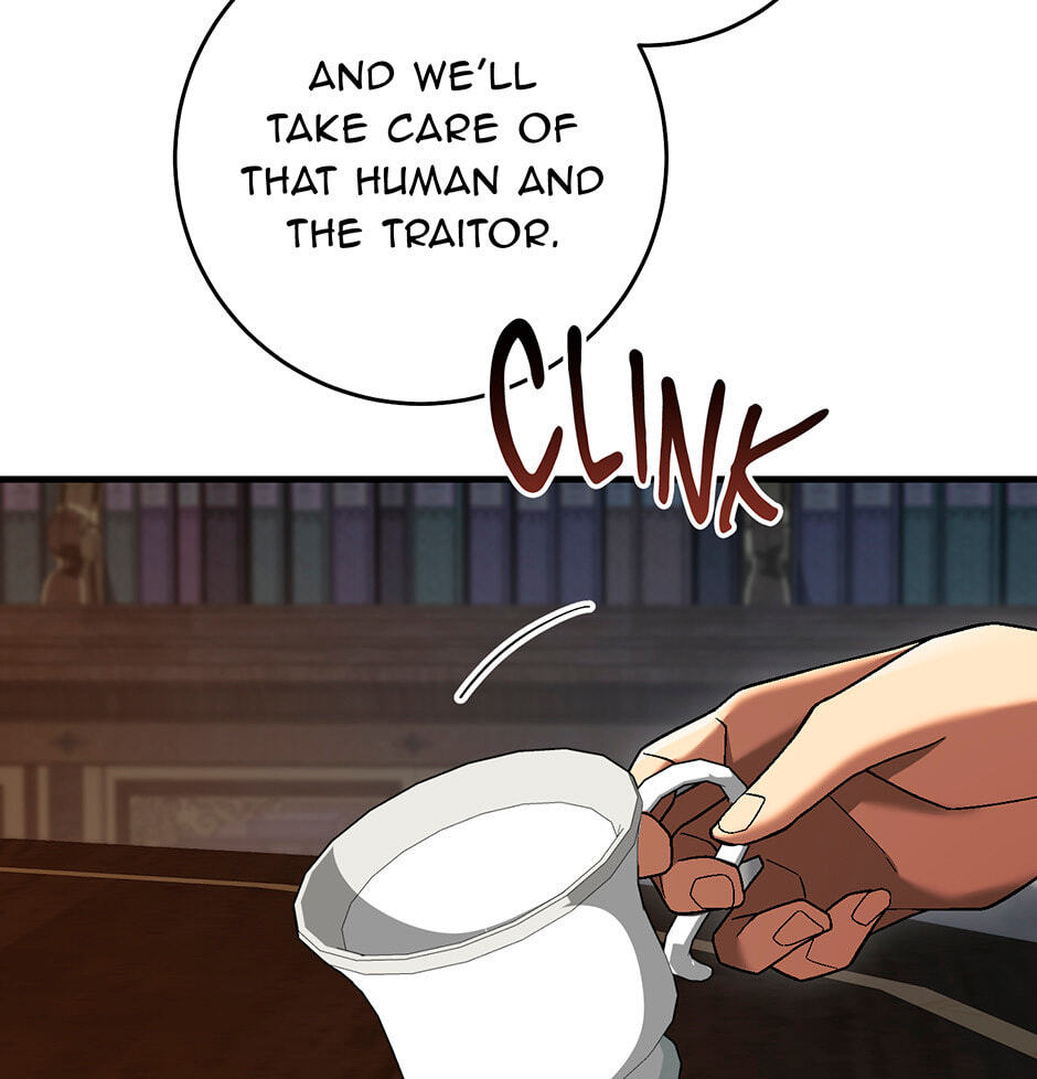 Read The Hero Returns chapter 119 image 31 on Lezhin