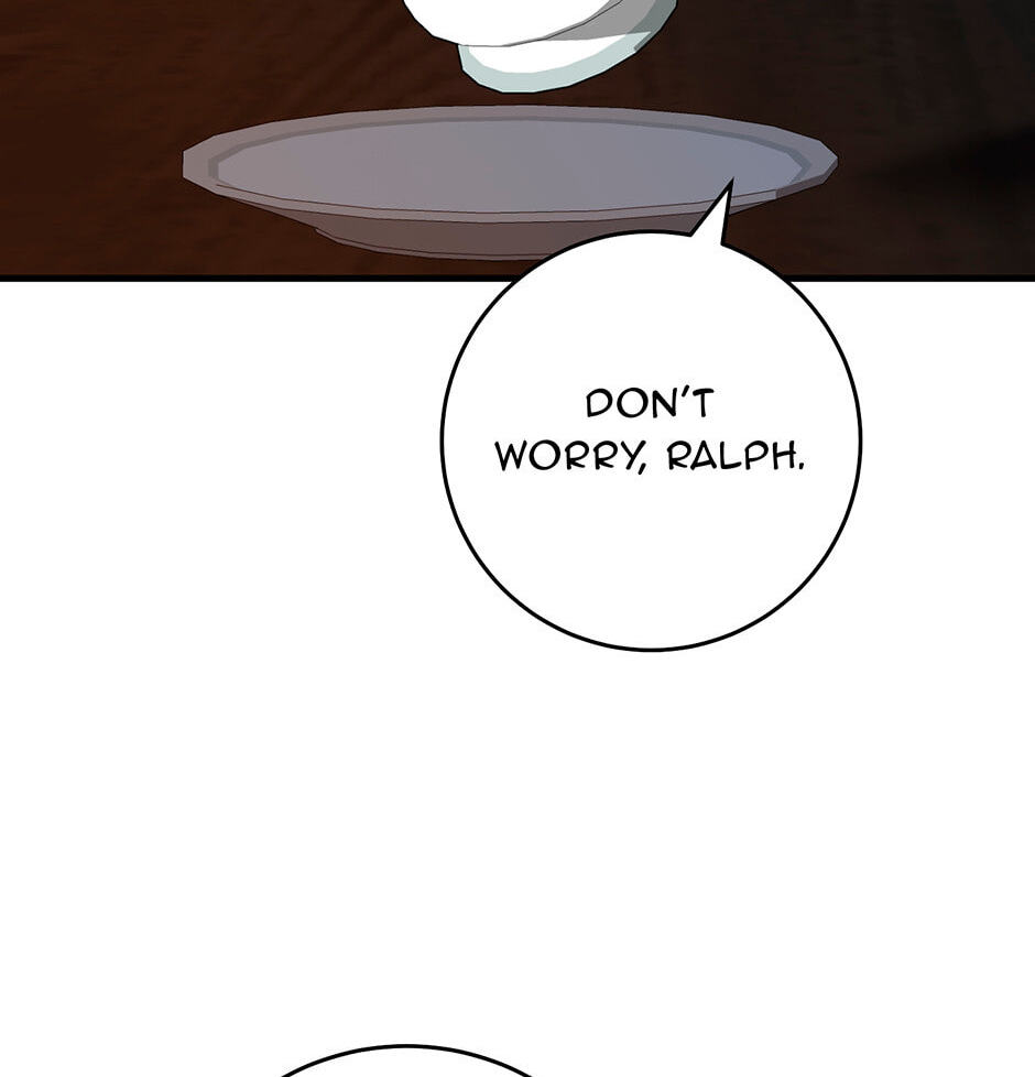 Read The Hero Returns chapter 119 image 32 on Lezhin