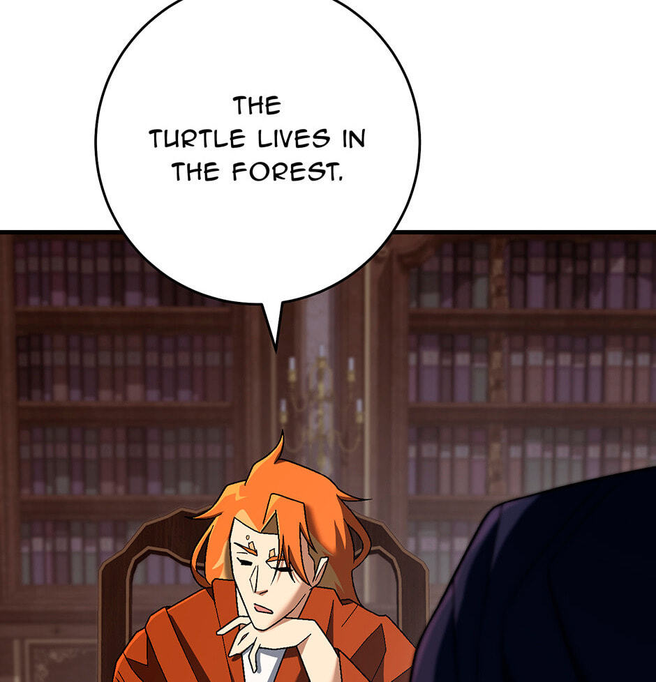 Read The Hero Returns chapter 119 image 33 on Lezhin