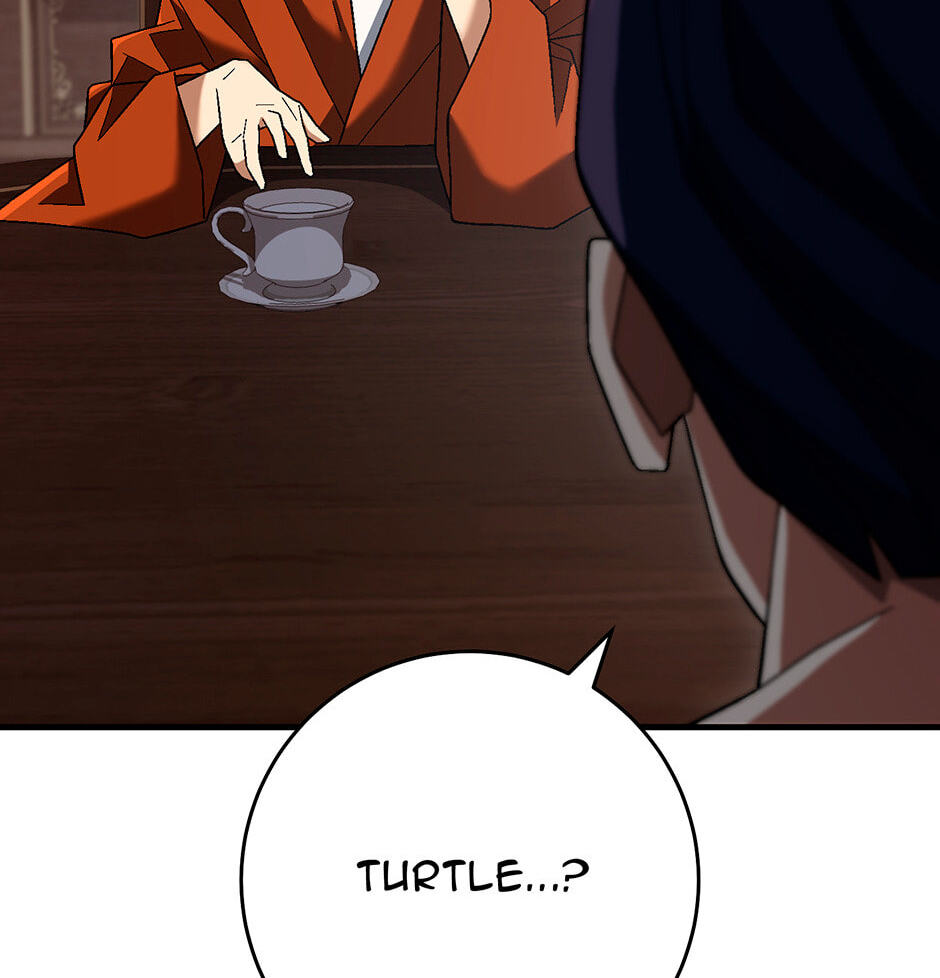 Read The Hero Returns chapter 119 image 34 on Lezhin