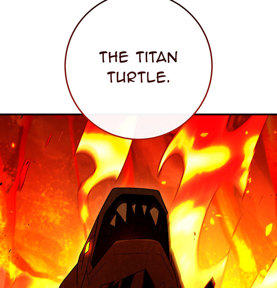 Read The Hero Returns chapter 119 image 37 on Lezhin
