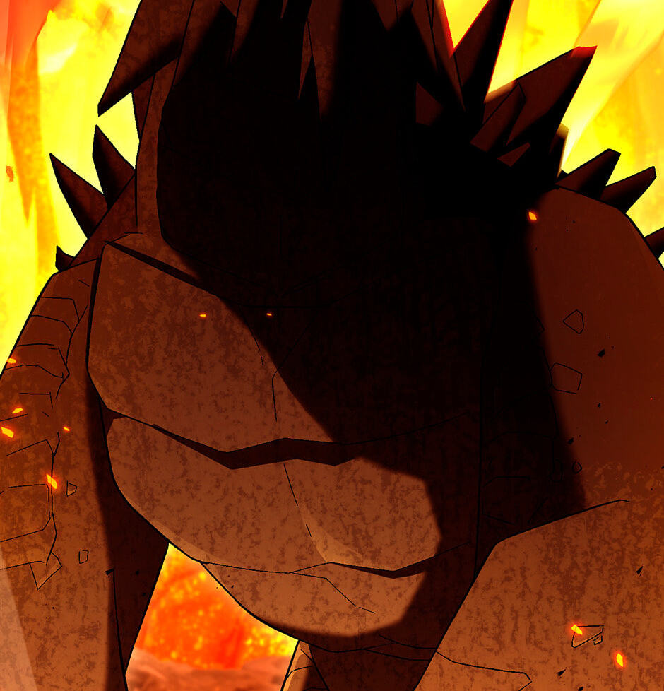 Read The Hero Returns chapter 119 image 38 on Lezhin
