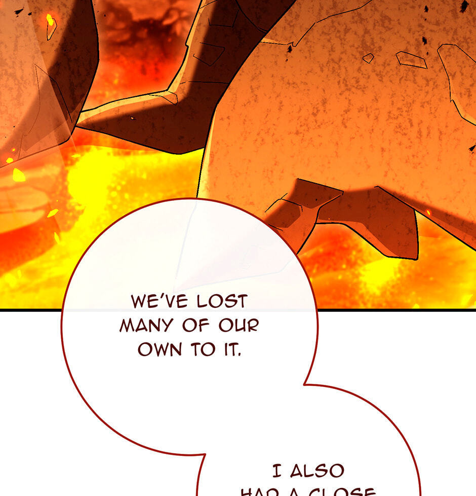 Read The Hero Returns chapter 119 image 39 on Lezhin