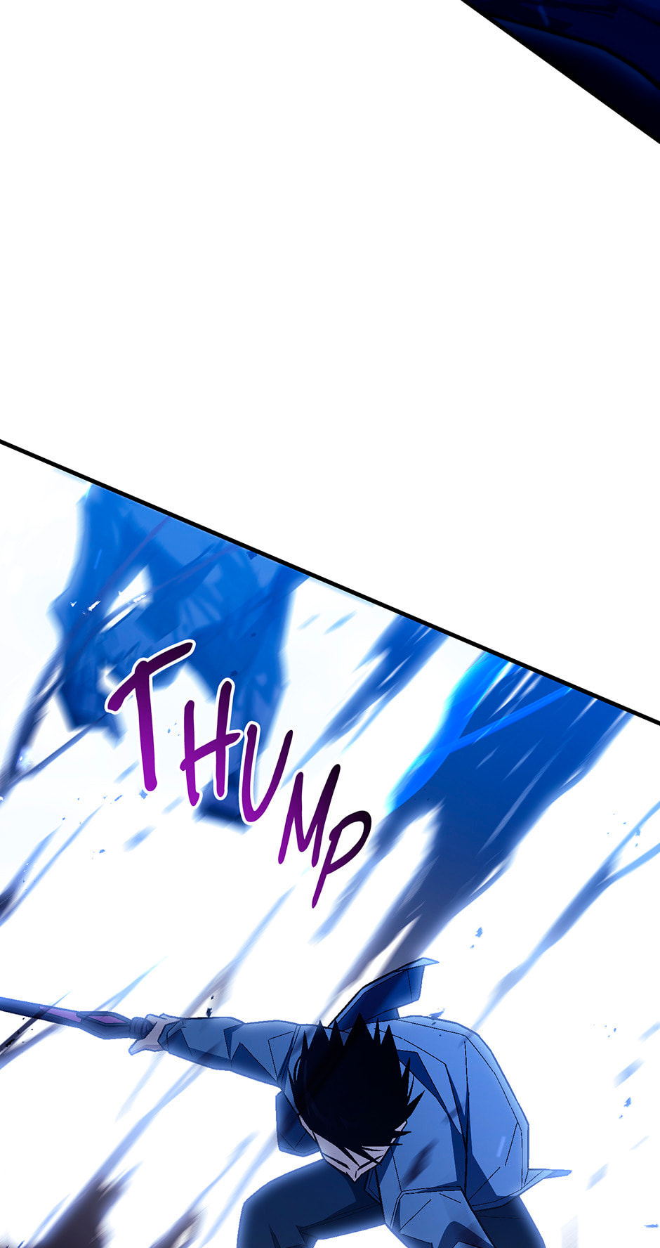 Read The Hero Returns chapter 119 image 4 on Lezhin